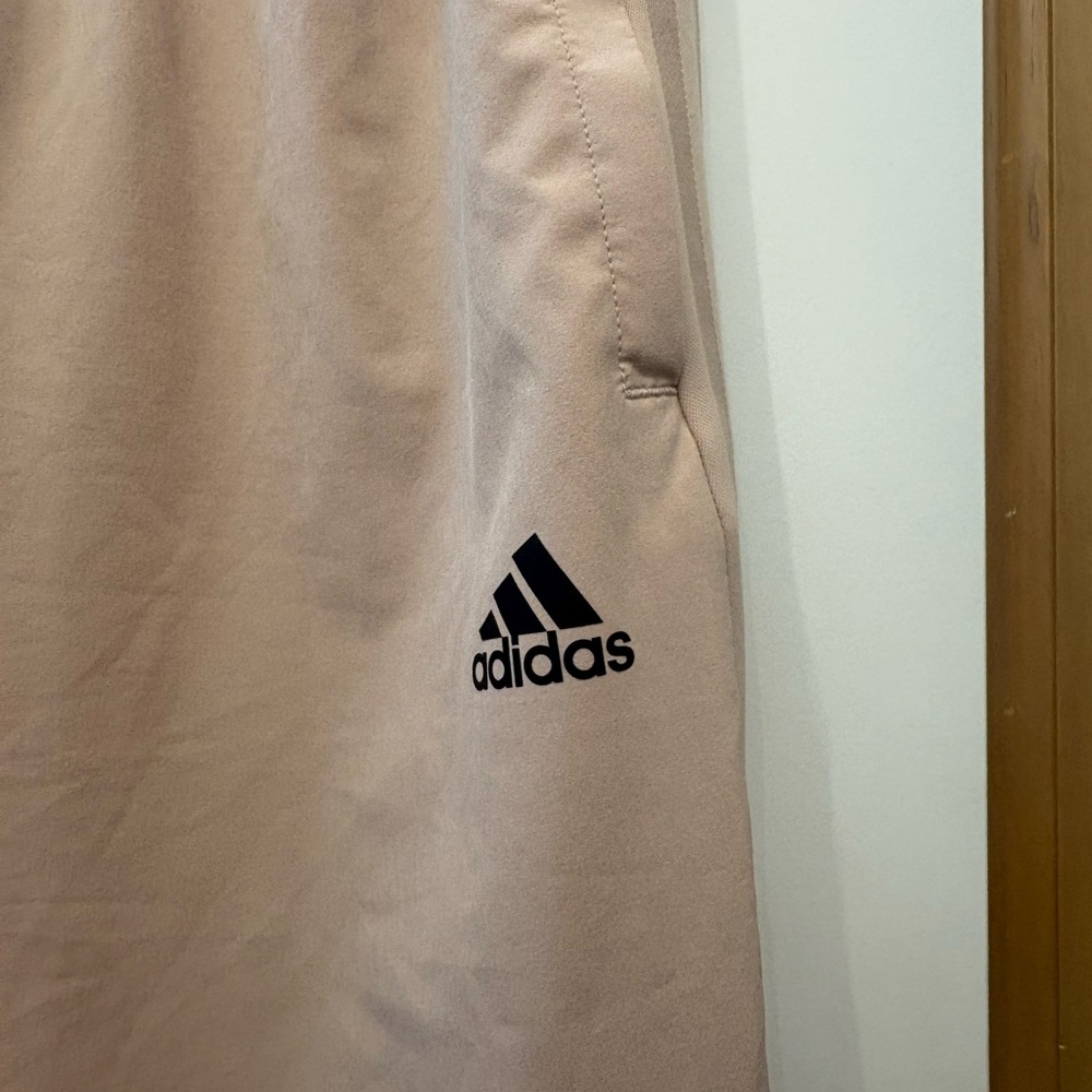 Adidas Men’s Sweatpants size Medium - Picture 2 of 7